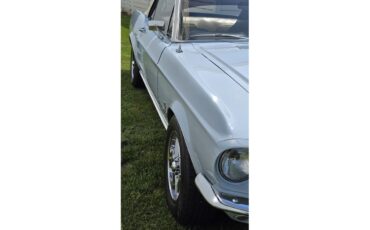Ford-Mustang-1967-Light-Blue-Tan-21
