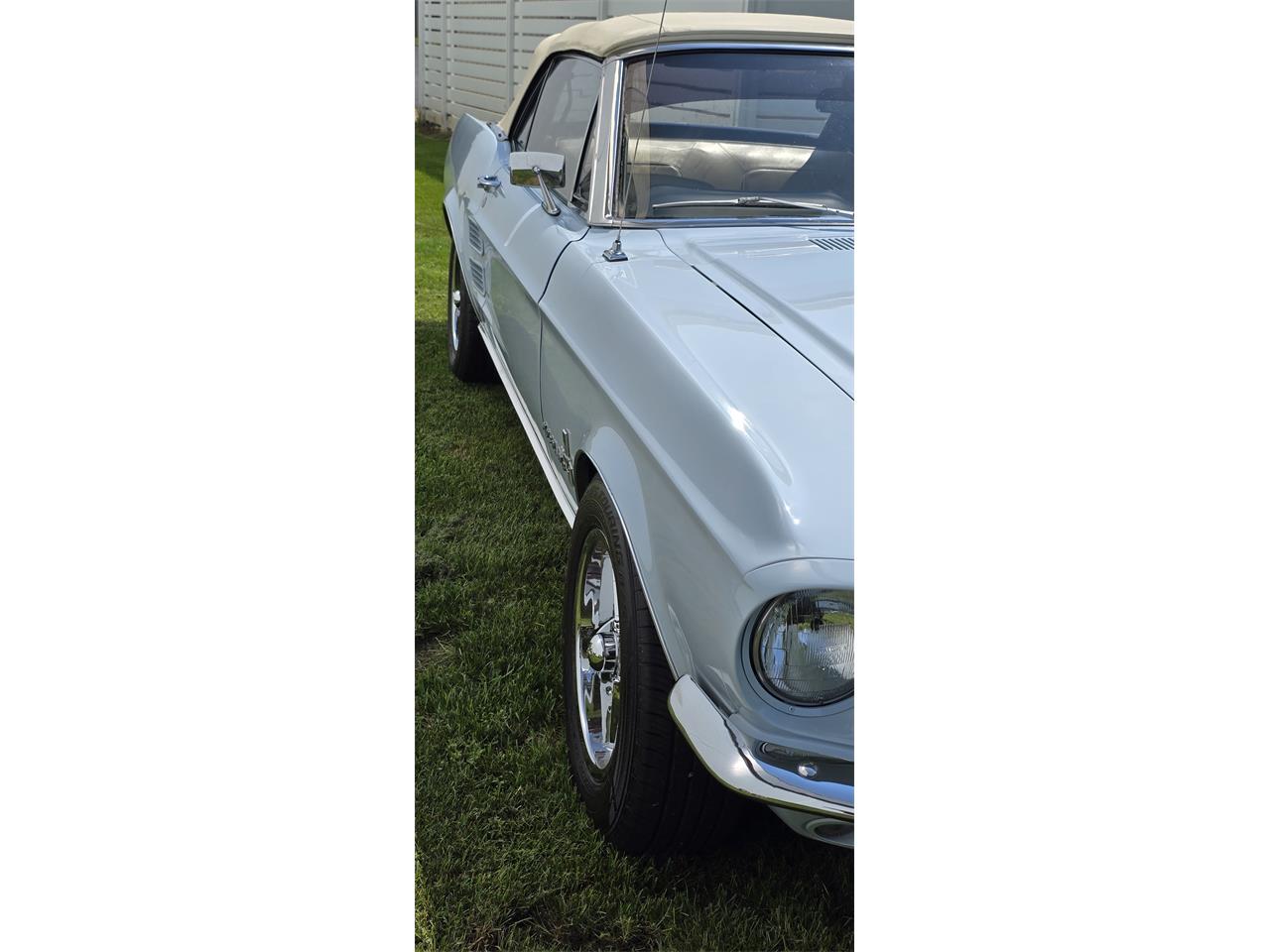Ford-Mustang-1967-Light-Blue-Tan-21