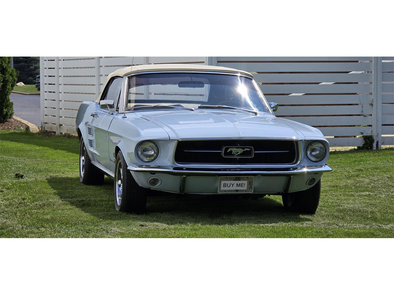Ford-Mustang-1967-Light-Blue-Tan-22
