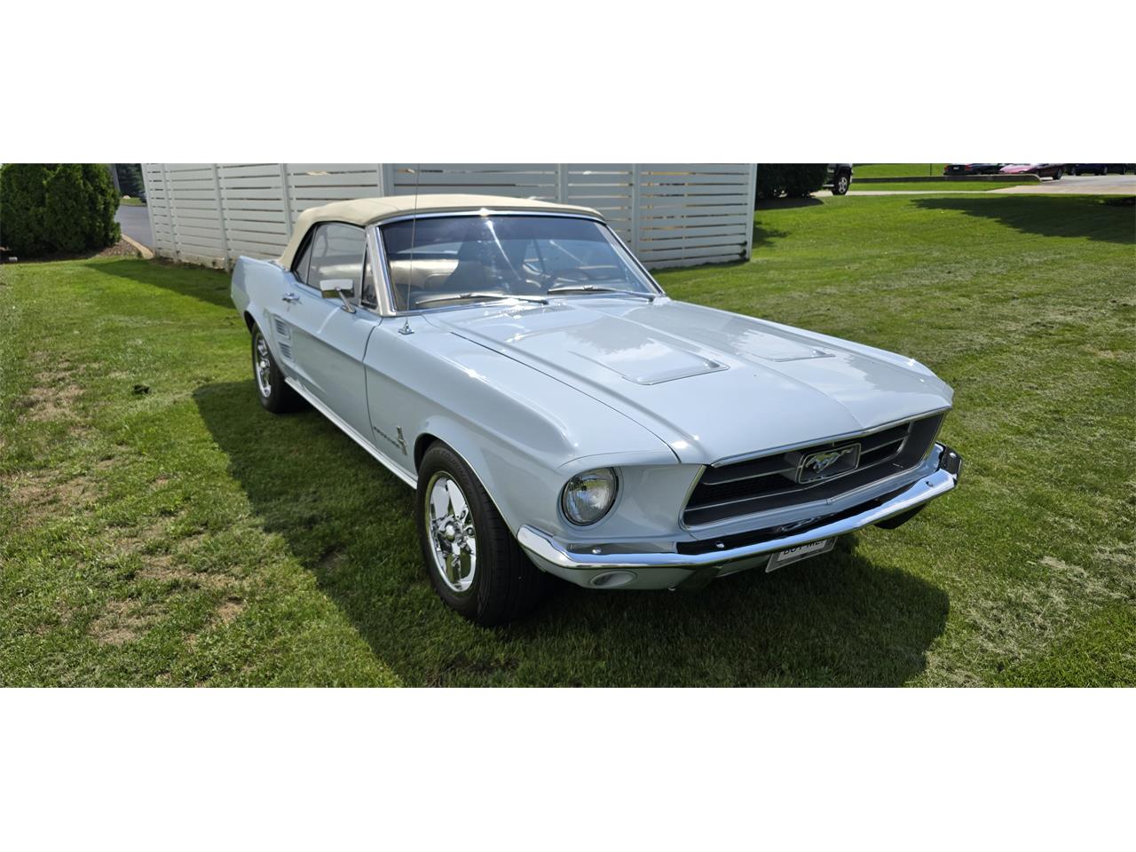 Ford-Mustang-1967-Light-Blue-Tan-23