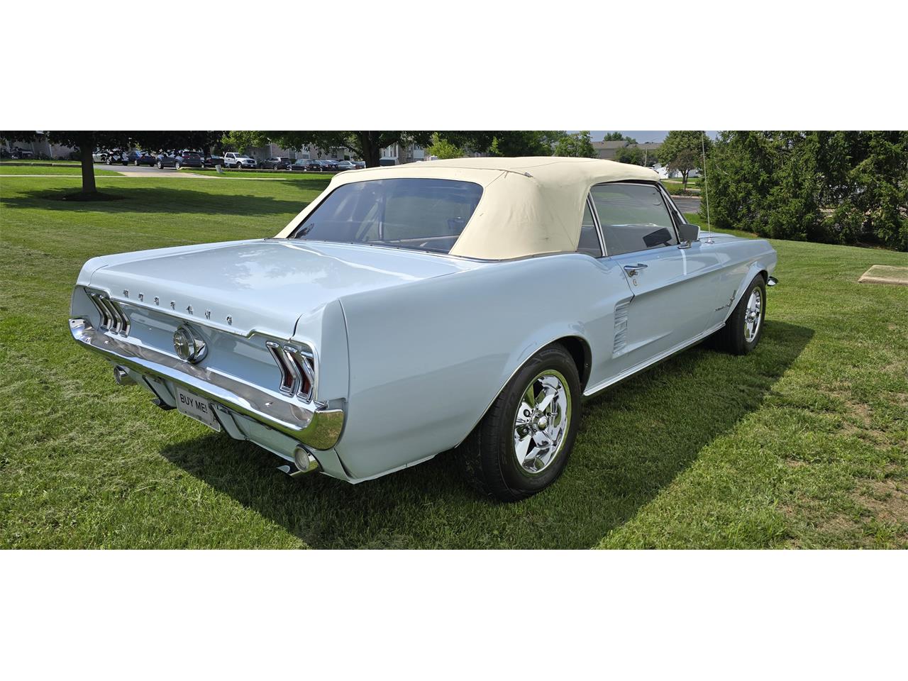 Ford-Mustang-1967-Light-Blue-Tan-24