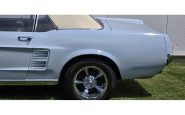 Ford-Mustang-1967-Light-Blue-Tan-6