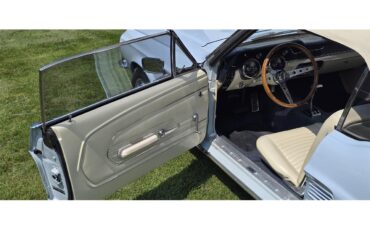 Ford-Mustang-1967-Light-Blue-Tan-7