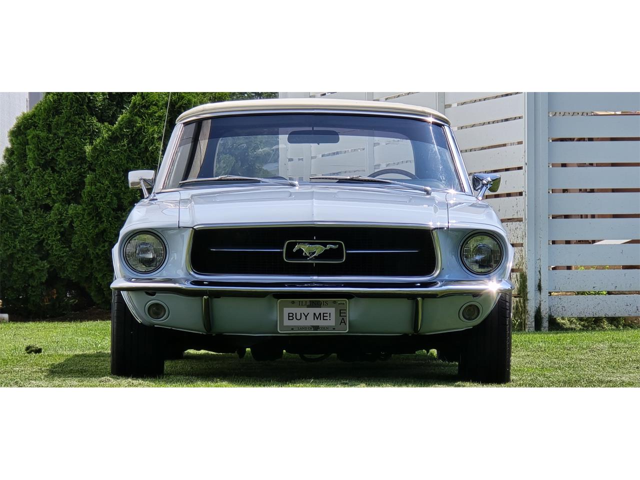 Ford-Mustang-1967-Light-Blue-Tan