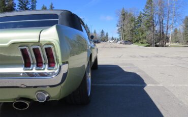Ford-Mustang-1967-Lime-Gold-Custom-BlackCharcoal-15