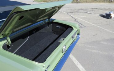 Ford-Mustang-1967-Lime-Gold-Custom-BlackCharcoal-28