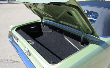 Ford-Mustang-1967-Lime-Gold-Custom-BlackCharcoal-29