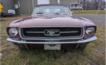Ford-Mustang-1967-Maroon-Black-10