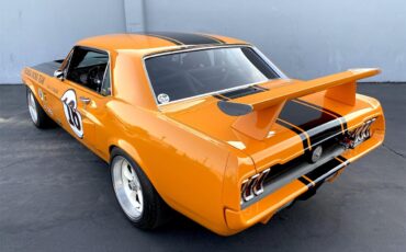 Ford-Mustang-1967-Orange-Black-22