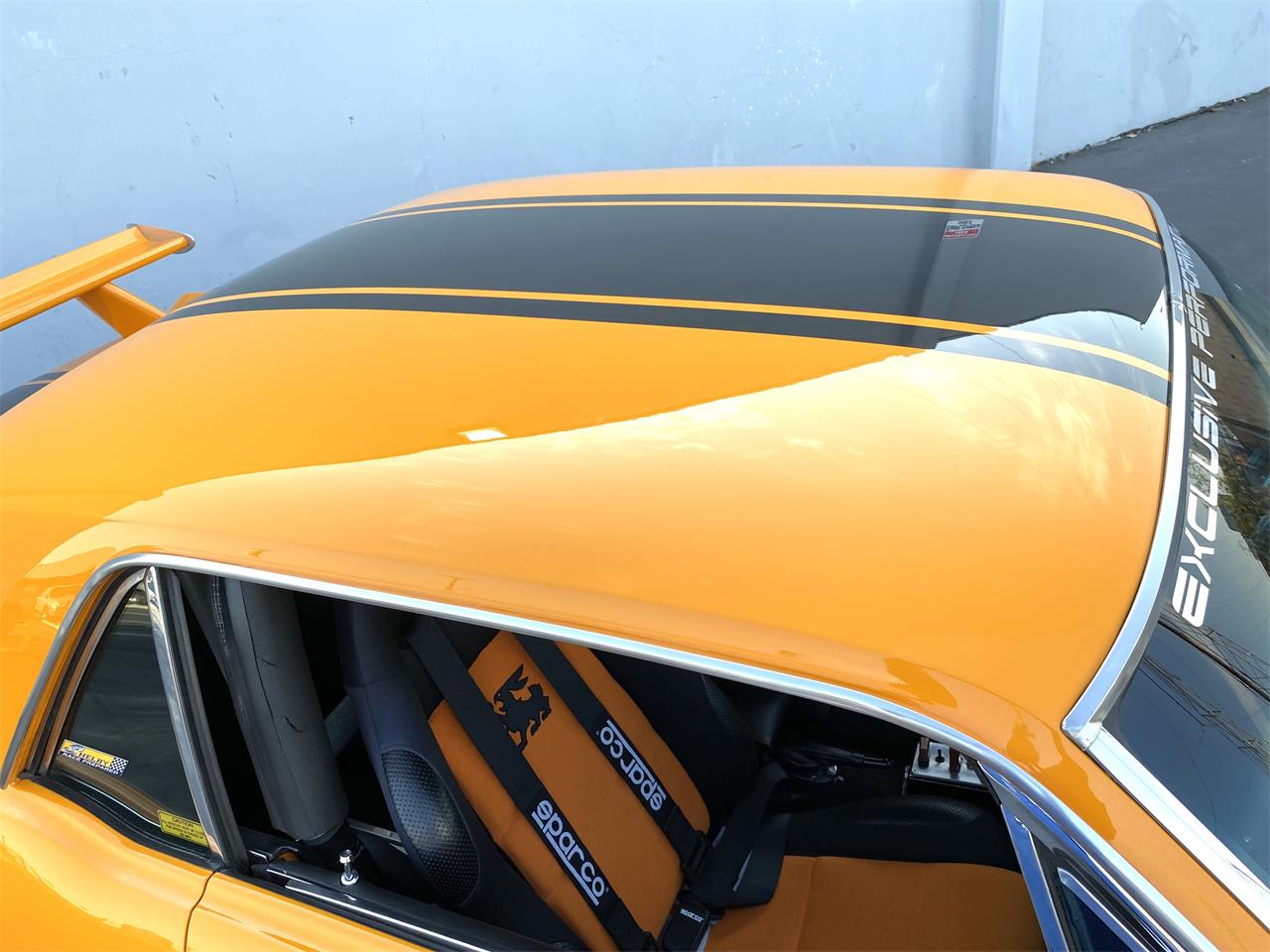 Ford-Mustang-1967-Orange-Black-5