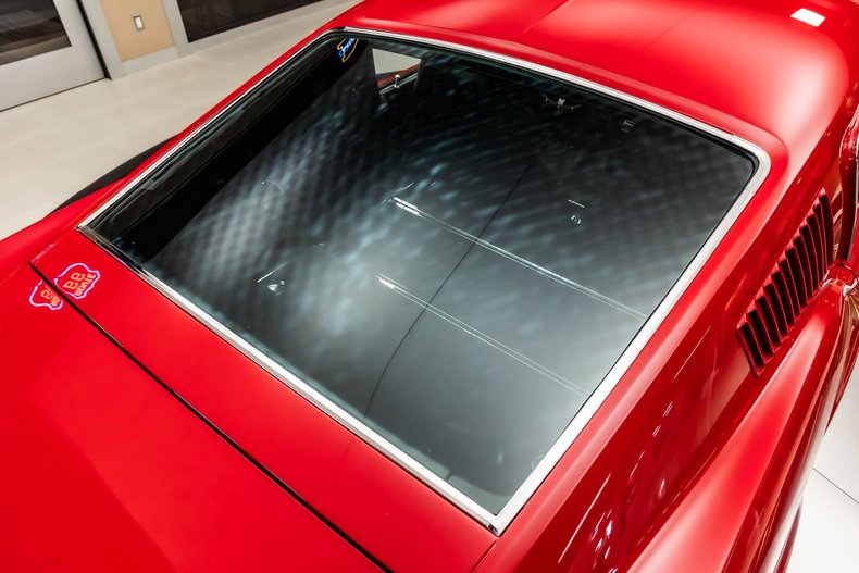 Ford-Mustang-1967-Red-27