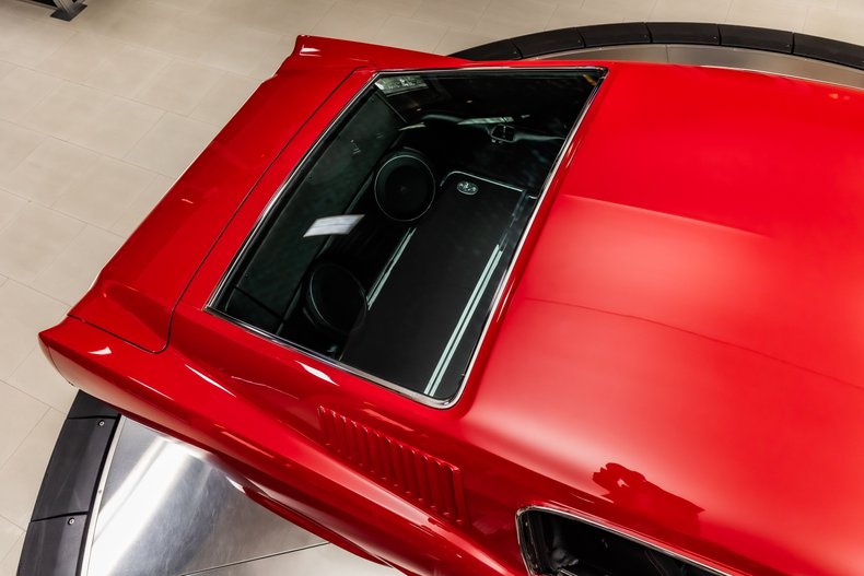Ford-Mustang-1967-Red-33