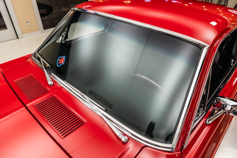 Ford-Mustang-1967-Red-36