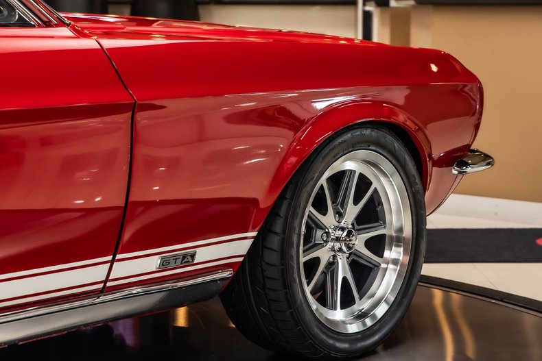 Ford-Mustang-1967-Red-41