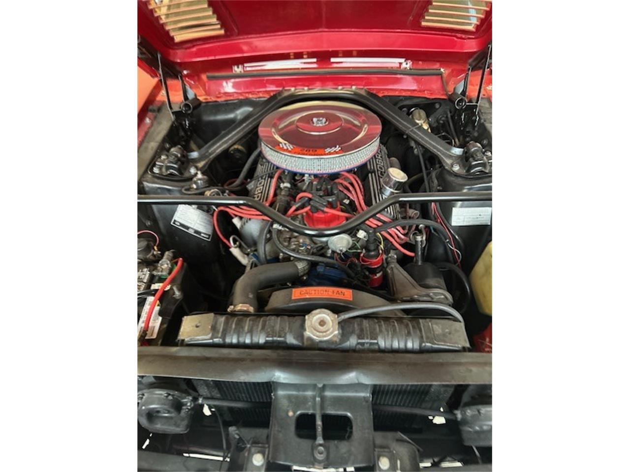 Ford-Mustang-1967-Red-Black-4
