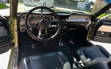 Ford-Mustang-1967-Sea-Green-Black-11