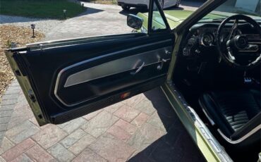 Ford-Mustang-1967-Sea-Green-Black-12