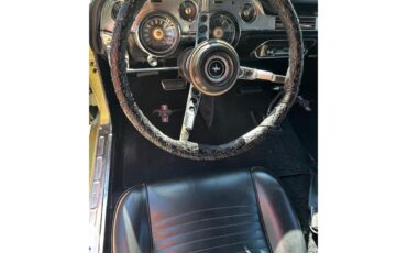 Ford-Mustang-1967-Sea-Green-Black-4
