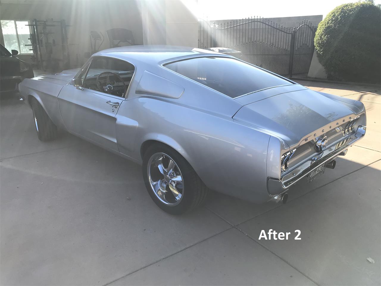Ford-Mustang-1967-Silver-Black-10