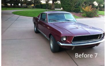 Ford-Mustang-1967-Silver-Black-11