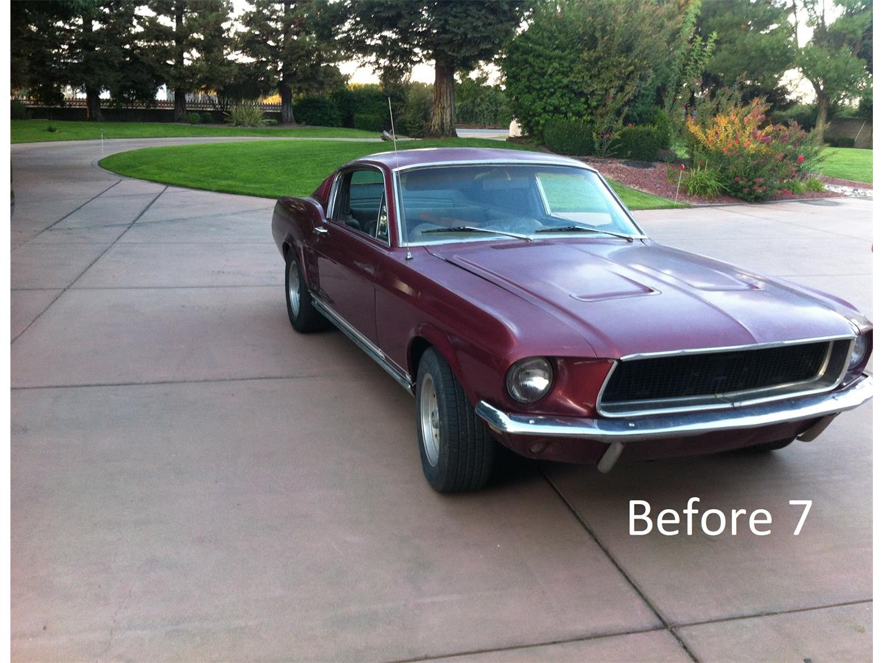 Ford-Mustang-1967-Silver-Black-11