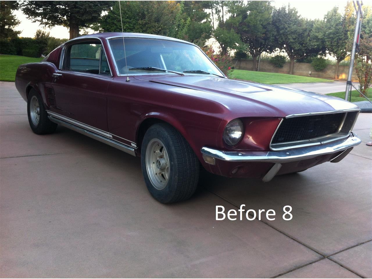 Ford-Mustang-1967-Silver-Black-12