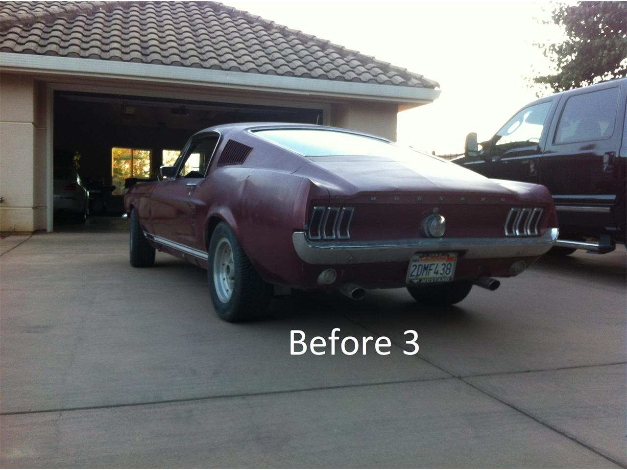 Ford-Mustang-1967-Silver-Black-33