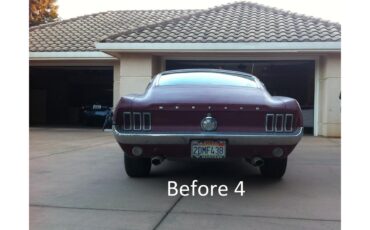 Ford-Mustang-1967-Silver-Black-35