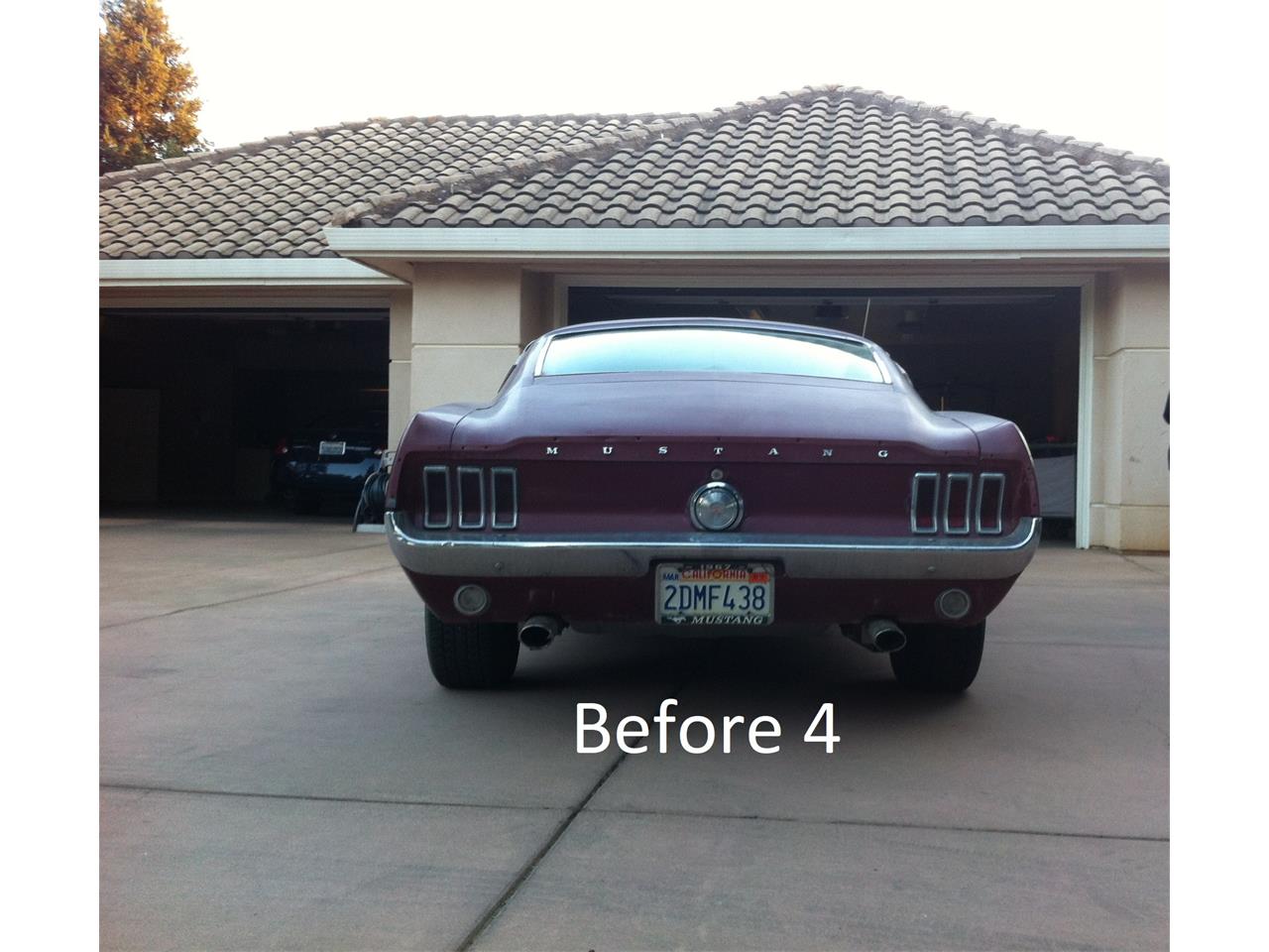 Ford-Mustang-1967-Silver-Black-35