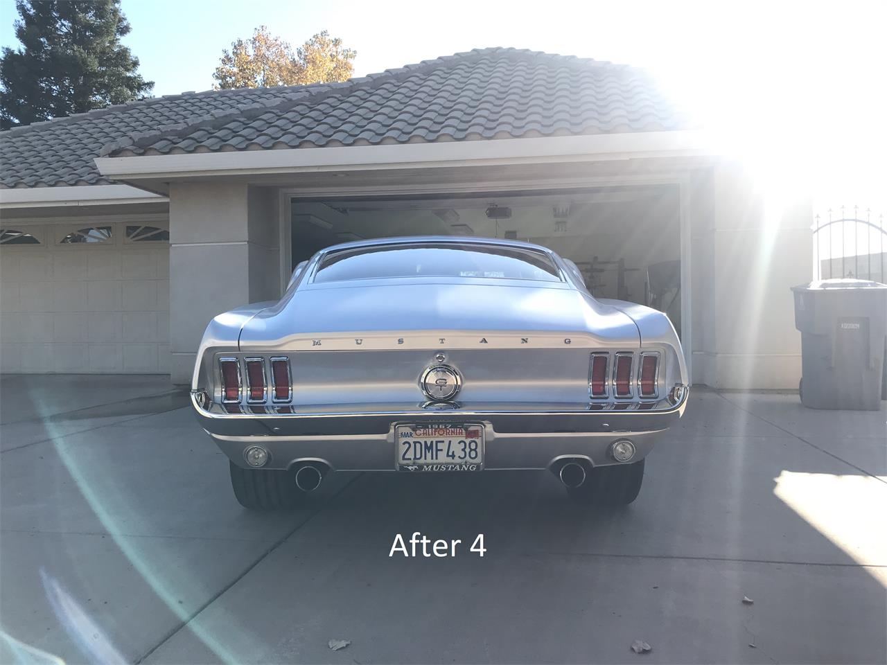 Ford-Mustang-1967-Silver-Black-36