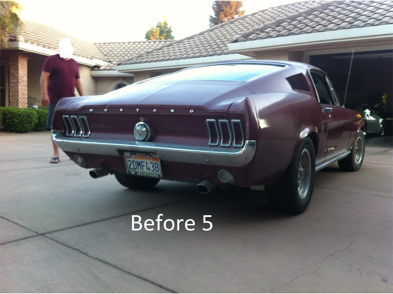 Ford-Mustang-1967-Silver-Black-37