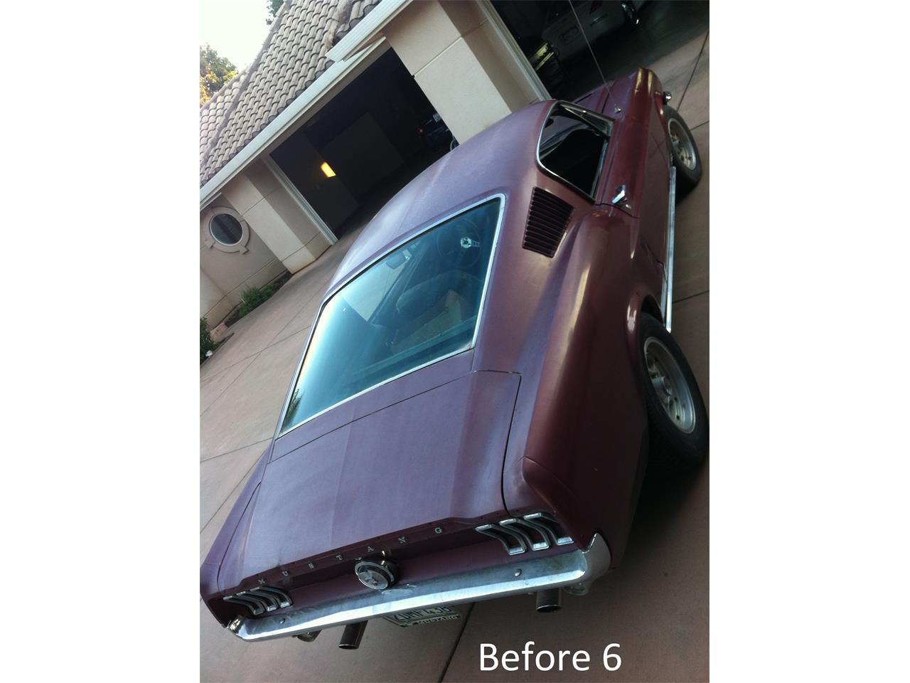 Ford-Mustang-1967-Silver-Black-39