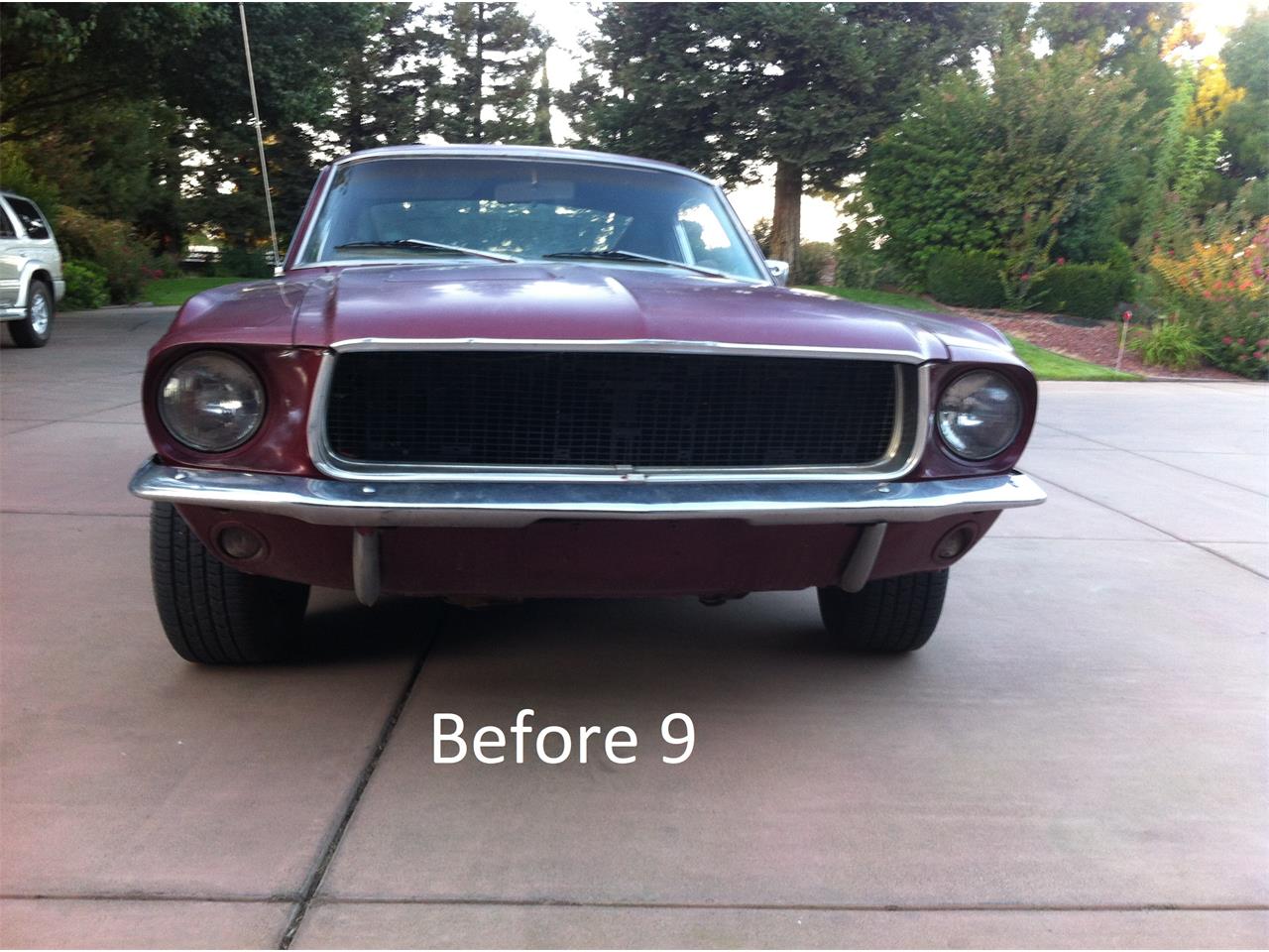 Ford-Mustang-1967-Silver-Black-41