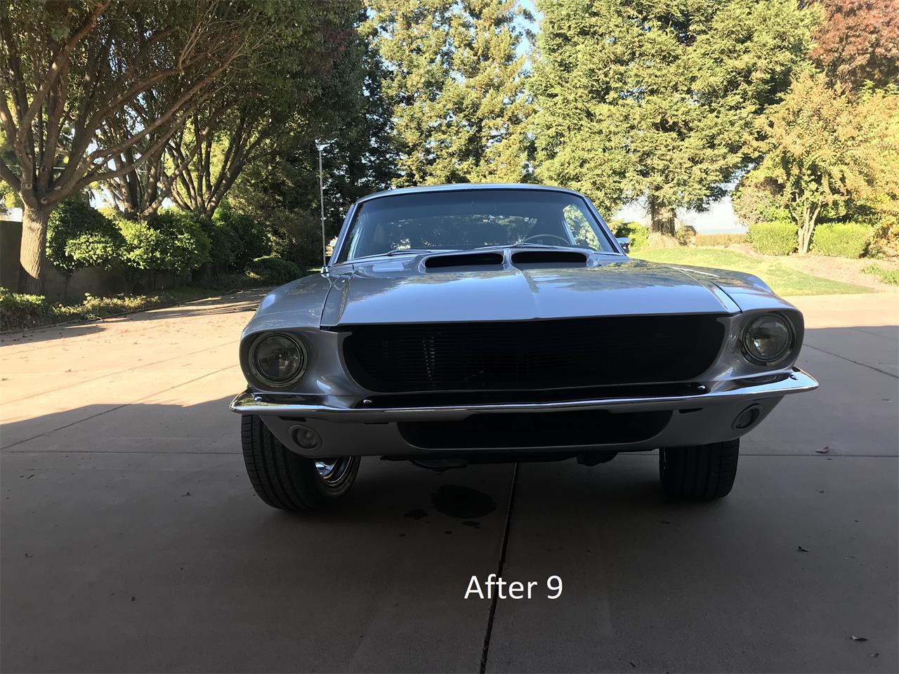 Ford-Mustang-1967-Silver-Black-42