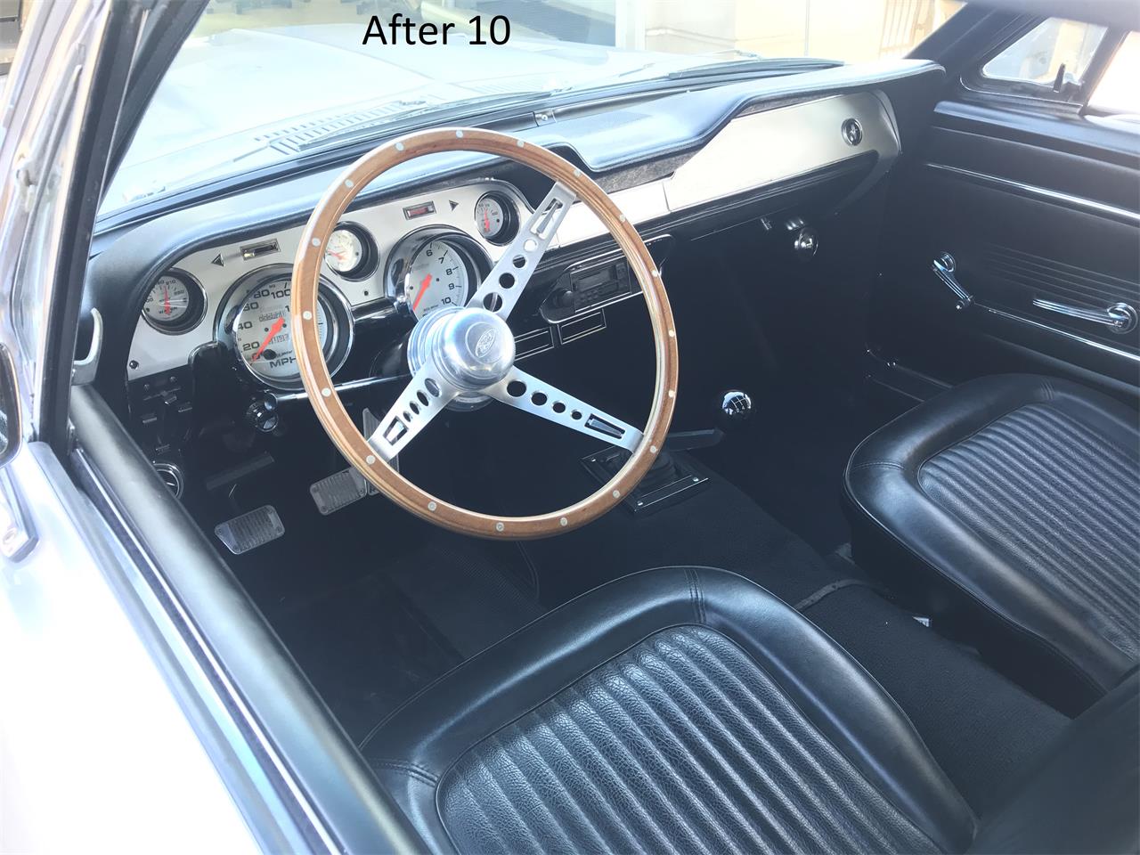 Ford-Mustang-1967-Silver-Black-43