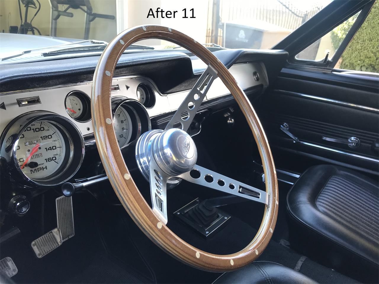 Ford-Mustang-1967-Silver-Black-45