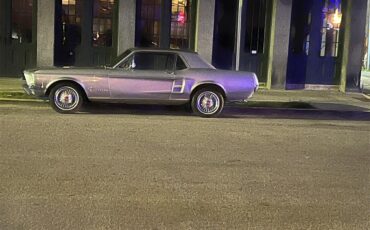 Ford-Mustang-1967-Silver-Frost-Red-6
