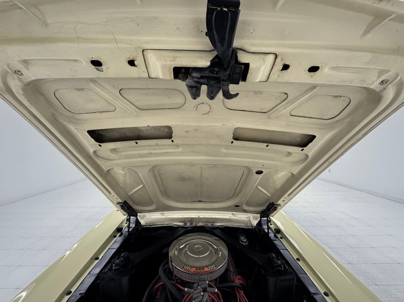 Ford-Mustang-1967-Springtime-Yellow-Black-32