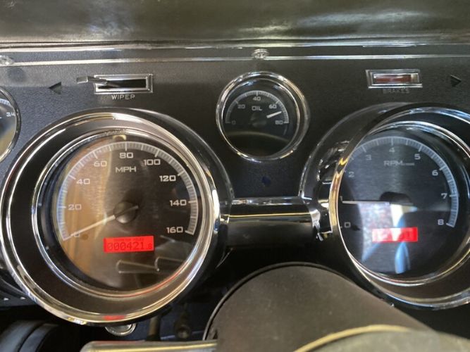 Ford-Mustang-1967-Yellow-Black-4