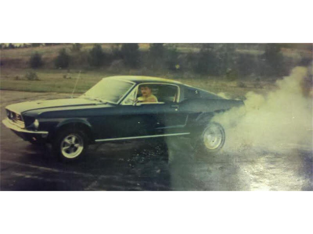 Ford-Mustang-1968-Acapolco-Blue-Blue-12