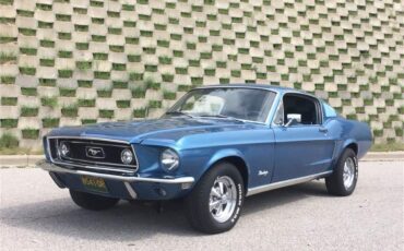 Ford-Mustang-1968-Acapolco-Blue-Blue-8
