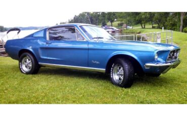 Ford-Mustang-1968-Acapolco-Blue-Blue-9