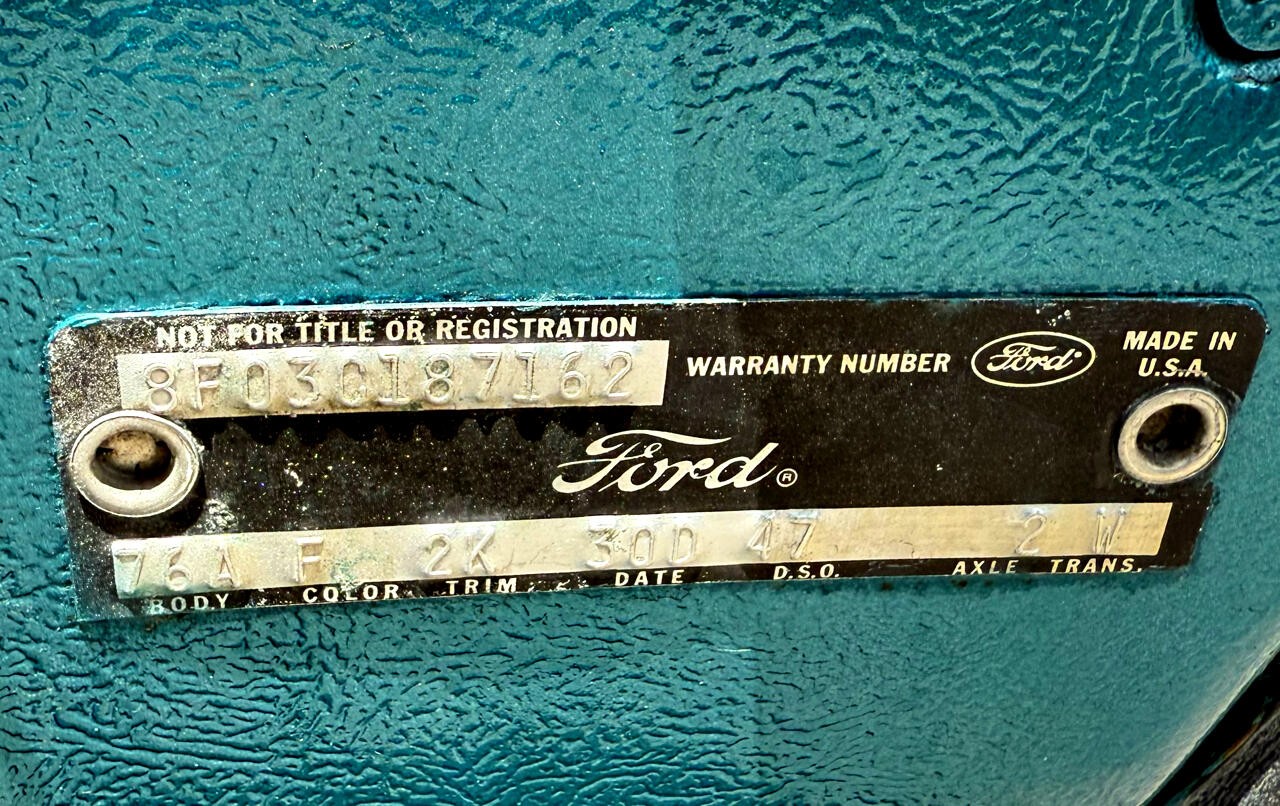 Ford-Mustang-1968-American-Muscle-Car-11