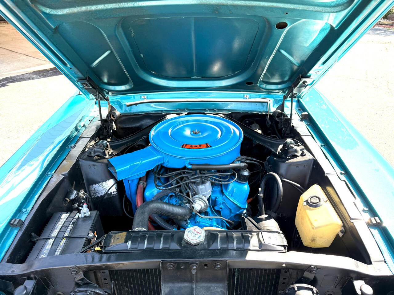 Ford-Mustang-1968-American-Muscle-Car-16