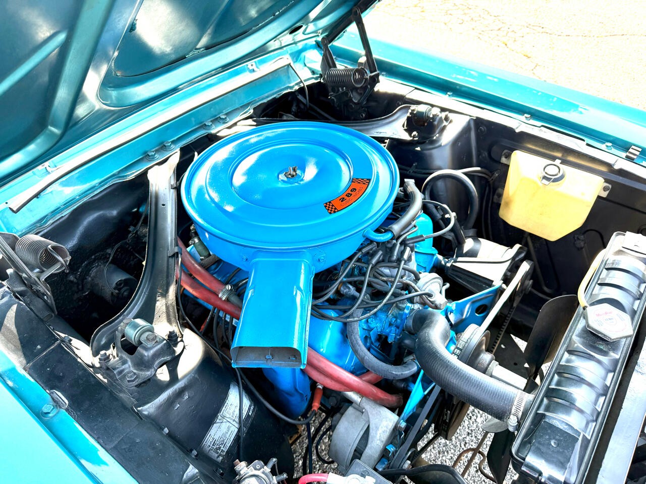 Ford-Mustang-1968-American-Muscle-Car-19