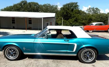 Ford-Mustang-1968-American-Muscle-Car-2