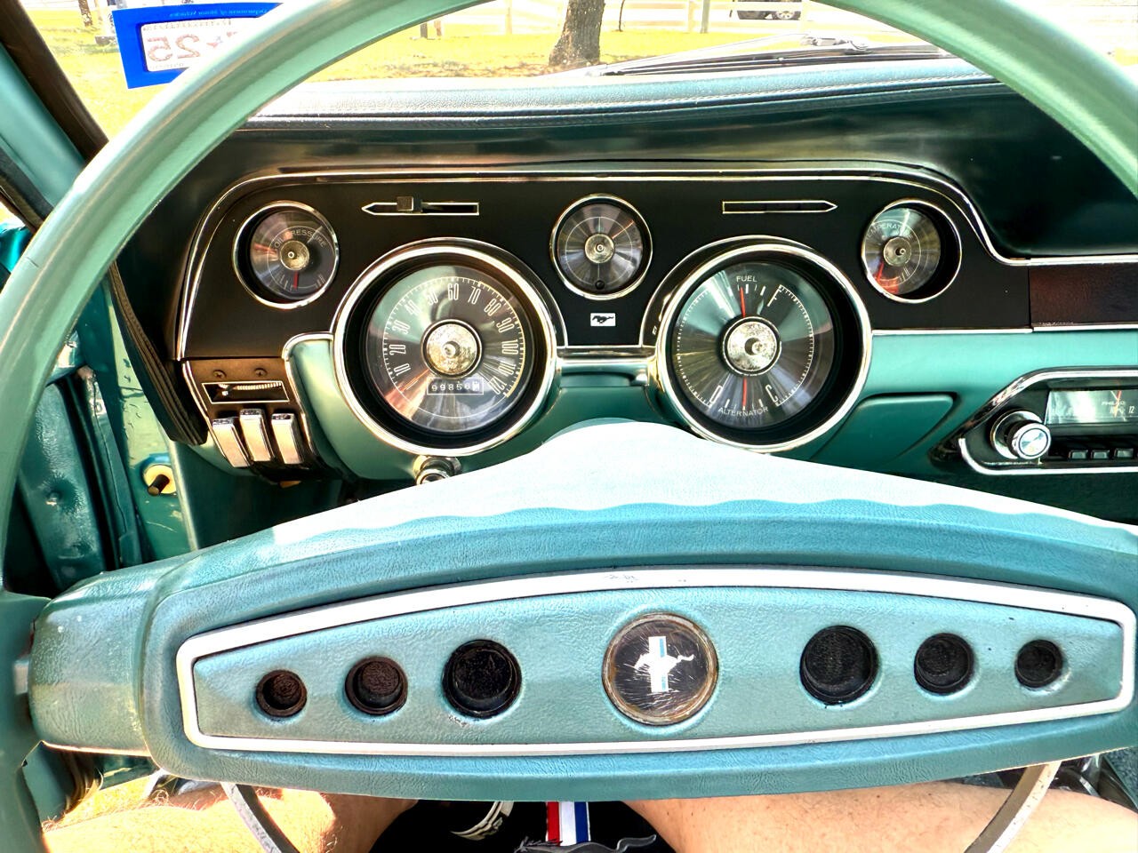 Ford-Mustang-1968-American-Muscle-Car-22