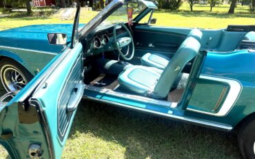 Ford-Mustang-1968-American-Muscle-Car-25