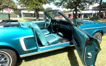 Ford-Mustang-1968-American-Muscle-Car-26