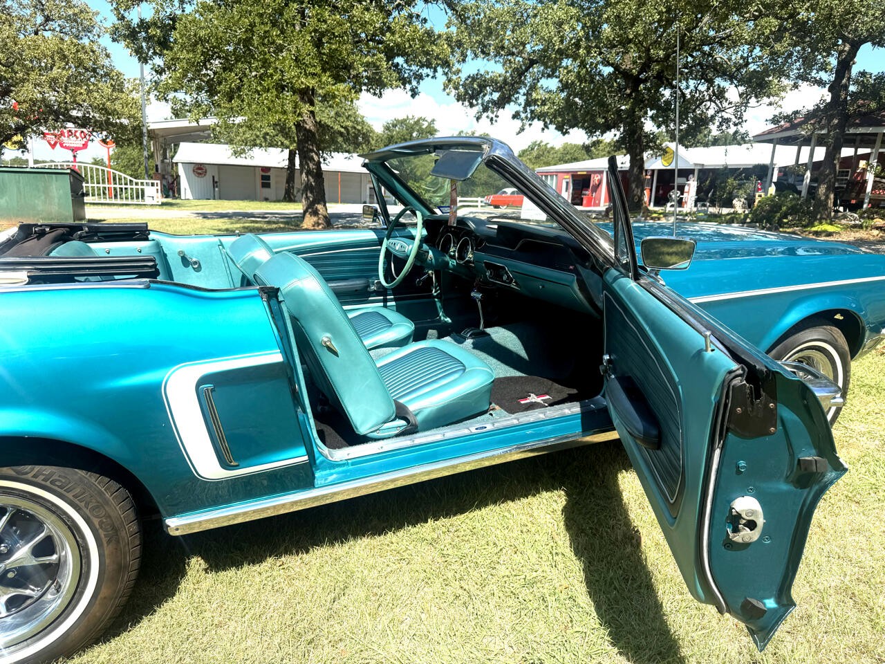 Ford-Mustang-1968-American-Muscle-Car-26